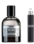 SAMPLE - Mine Perfume Lab Carme' EDP