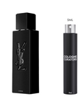 SAMPLE - Yves Saint Laurent Myslf Le Parfum
