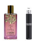 SAMPLE - I Mori Di Paestum Honey & Sweet Candy EDP