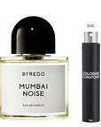 SAMPLE - Byredo Mumbai Noise EDP