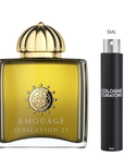 SAMPLE - Amouage Jubilation 25 Woman EDP