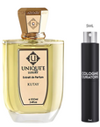 SAMPLE - Uniquee Luxury Kutay Extrait