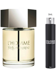 SAMPLE - Yves Saint Laurent L'homme EDT