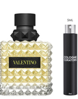 SAMPLE - Valentino Donna Born In Roma Yellow Dream EDP
