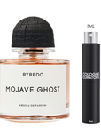SAMPLE - Byredo Parfums Mojave Ghost Absolu De Parfum