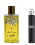 SAMPLE - I Mori Di Paestum Honey & Lemon Delight EDP