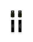Rasasi Hawas and Hawas Ice 1mL Sample Pack