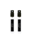 Versace Eros and Eros Flame 1mL Sample Pack