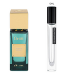 SAMPLE - Gritti Super Nova Extrait