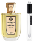 SAMPLE - Uniquee Luxury Kutay Extrait