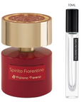 SAMPLE - Tiziana Terenzi Spirito Fiorentino Extrait