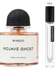 SAMPLE - Byredo Parfums Mojave Ghost Absolu De Parfum