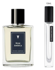 SAMPLE - Une Nuit Nomade Rose America EDP