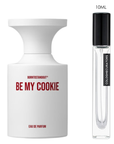 SAMPLE - Borntostandout Be My Cookie EDP
