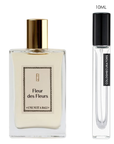 SAMPLE - Une Nuit Nomade Fleur des Fleurs EDP