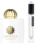 SAMPLE - Amouage Honour EDP