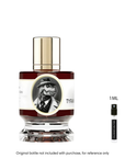 SAMPLE - Zoologist Tyrannosaurus Rex Extrait