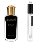 SAMPLE - Jeroboam Floro Extrait