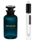 SAMPLE - Louis Vuitton Nuit de Feu EDP