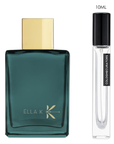 SAMPLE - Ella K Orchid K EDP