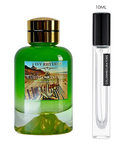 SAMPLE - City Rhythm Martha's Vineyard Extrait