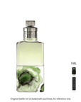 SAMPLE - Dries Van Noten Vanille Camouflage EDP