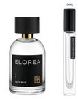 SAMPLE - Elorea Hazy Blue EDP