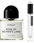 SAMPLE - Byredo Rose of No Man's Land EDP