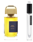SAMPLE - BDK Parfums Ambre Safrano EDP