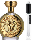 SAMPLE - Boadicea The Victorious Valiant EDP