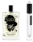 SAMPLE - Simone Andreoli Don't Ask Me Permission EDP