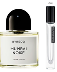 SAMPLE - Byredo Mumbai Noise EDP