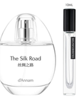 SAMPLE - d'Annam The Silk Road EDP