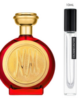 SAMPLE - Boadicea the Victorious 1907 Parfum