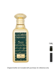 SAMPLE - Patek Maison Merakai Passion EDP