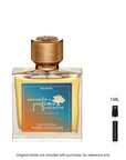Memoirs Of A Perfume Collector Trouble in Paradise Extrait