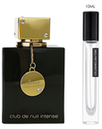 SAMPLE - Armaf Club De Nuit Intense Women EDP