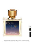 Memoirs Of A Perfume Collector Musk Mantra Extrait