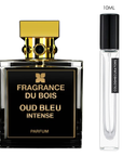 SAMPLE - Fragrance Du Bois Oud Bleu Intense Extrait