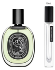 SAMPLE - Diptyque Do Son EDP