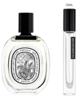 SAMPLE - Diptyque Eau Rose EDT
