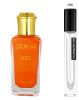 SAMPLE - Jeroboam Gozo Extrait