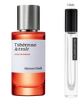 SAMPLE - Maison Crivelli Tubereuse Astrale Extrait