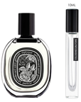 SAMPLE - Diptyque Eau Rose EDP
