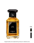 Guerlain Cuir Beluga EDP