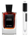 SAMPLE - Day Three Fragrances Midnight Raspberry Extrait