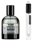 SAMPLE - Mine Perfume Lab Alleria EDP
