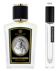 SAMPLE - Zoologist Hummingbird Extrait