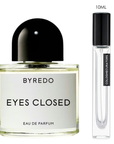 SAMPLE - Byredo Eyes Closed EDP