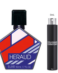 SAMPLE - Tauer Perfumes Heraud Elixir